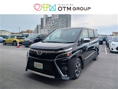 トヨタ ヴォクシー ZS キラメキ2