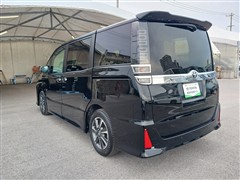 ヴォクシー ZS キラメキ2