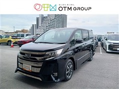 トヨタ ノア SI WXB 2