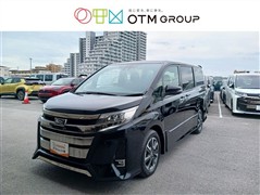 トヨタ ノア SI WXB 2