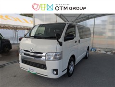 レジアスエースV DX GLパッケー