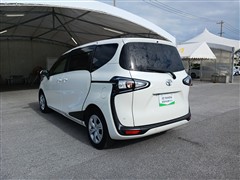 シエンタ ファンベース G