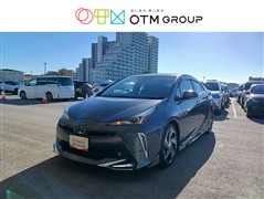 プリウス S セーフティプラス2