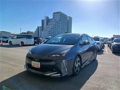 プリウス S セーフティプラス2