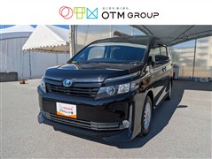 ヴォクシー HEV V