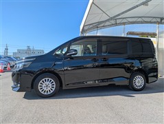 ヴォクシー HEV V