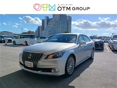 クラウンマジェスタ FバージョンJ