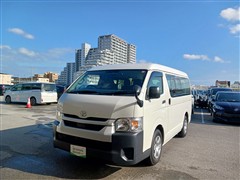 ハイエースワゴン DX