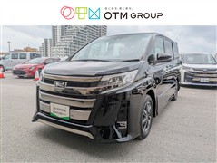 トヨタ ノア SI WXB 2