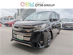 トヨタ ノア SI WXB 2