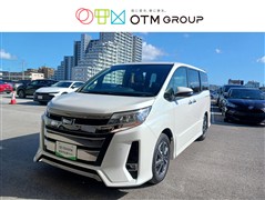 トヨタ ノア SI WXB 2