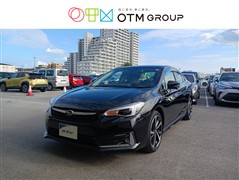 インプレッサ G4 2.0 アイサイト