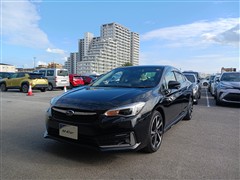 インプレッサ G4 2.0 アイサイト