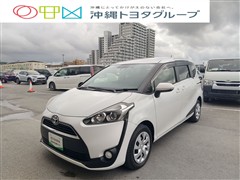 シエンタ X WEL タイプ1