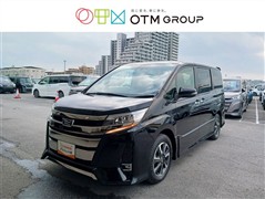 トヨタ　ノア SI WXB 2
