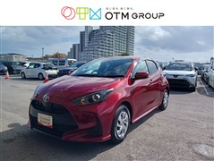 トヨタ ヤリス HEV G