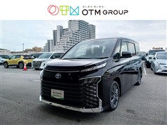 トヨタ ヴォクシー HEV S-G