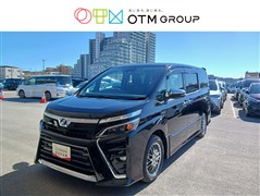 ヴォクシー HEV ZS キラメキ2