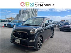 ダイハツ キャスト スポーツ SA2