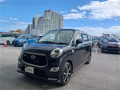 キャスト スポーツ SA2