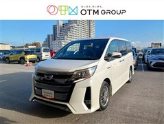 トヨタ ノア HEV SI WXB2