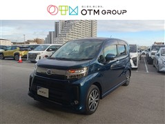 ムーヴ カスタムX リミ2 SA3