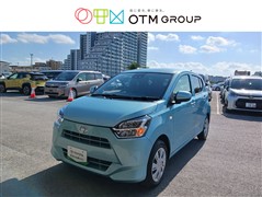 トヨタ ピクシスエポック X SA3