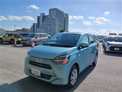 ピクシスエポック X SA3