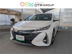 プリウスPHV S ナビパッケーシ