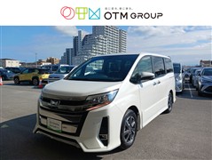 トヨタ ノア SI WXB2