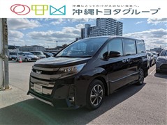 ノア SI WXB2