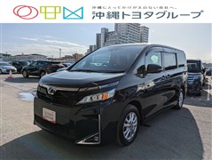 ヴォクシー HEV V