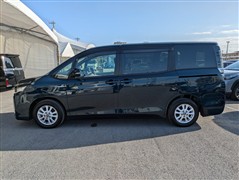 ヴォクシー HEV V