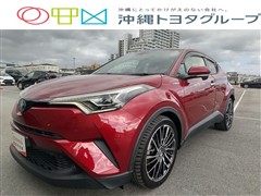 C-HR S LEDエディション