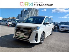 トヨタ ノア SI WXB2