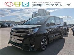 トヨタ ノア SI WXB2