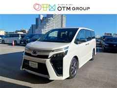 トヨタ ヴォクシー ZS キラメキ2