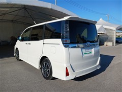 ヴォクシー ZS キラメキ2