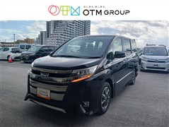 トヨタ ノア SI WXB2
