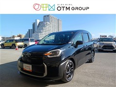 トヨタ　シエンタ HEV Z