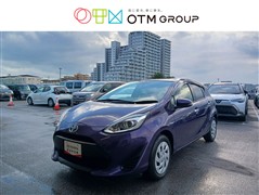 アクア S スタイルブラック