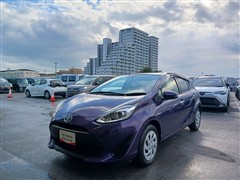 アクア S スタイルブラック