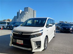 ヴォクシー HEV ZS