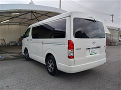 ハイエースワゴン GL