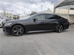 クラウン HEV RS リミテッド