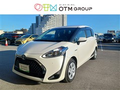 トヨタ シエンタ HEV X