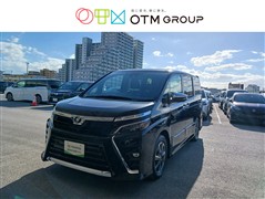 ヴォクシー ZS キラメキ2