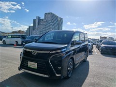 ヴォクシー ZS キラメキ2