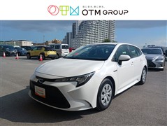 カローラツーリング HEV G-X