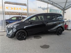 シエンタ G セーフティーED2